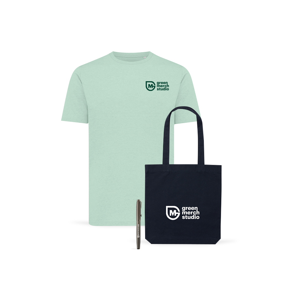 Essential Green Starter Pack