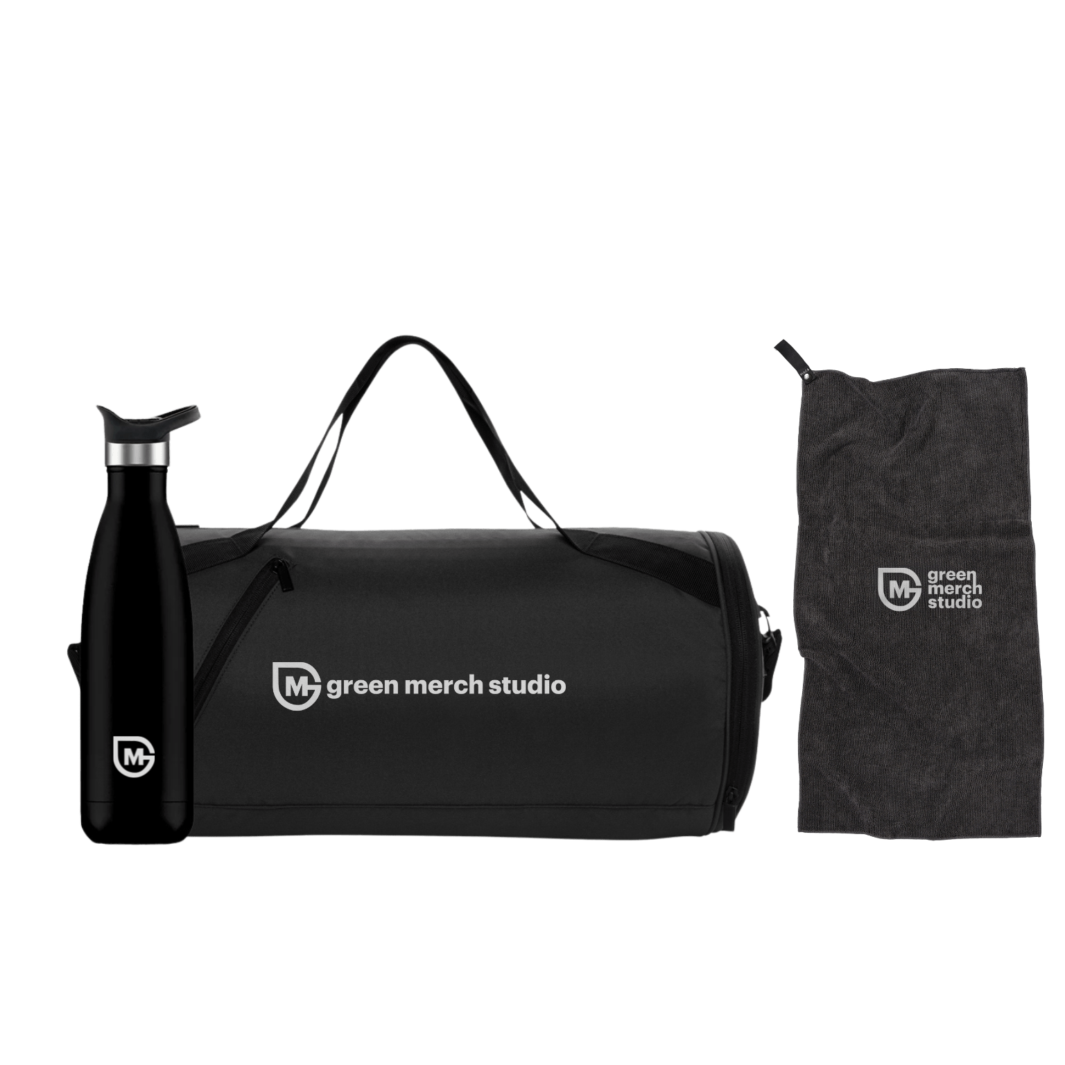 Elevate Your Workout Pack