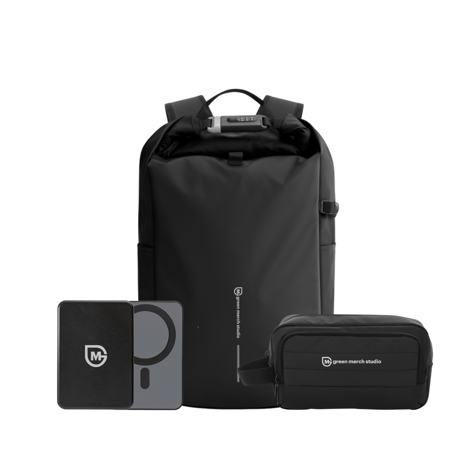 Travel-Ready Onboarding Pack