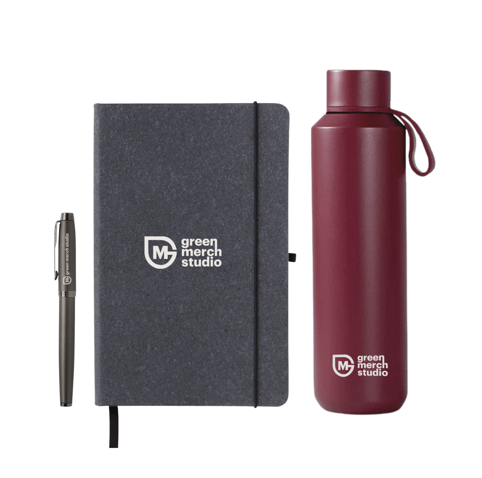 Sustainability Advocate Pack (Option C)