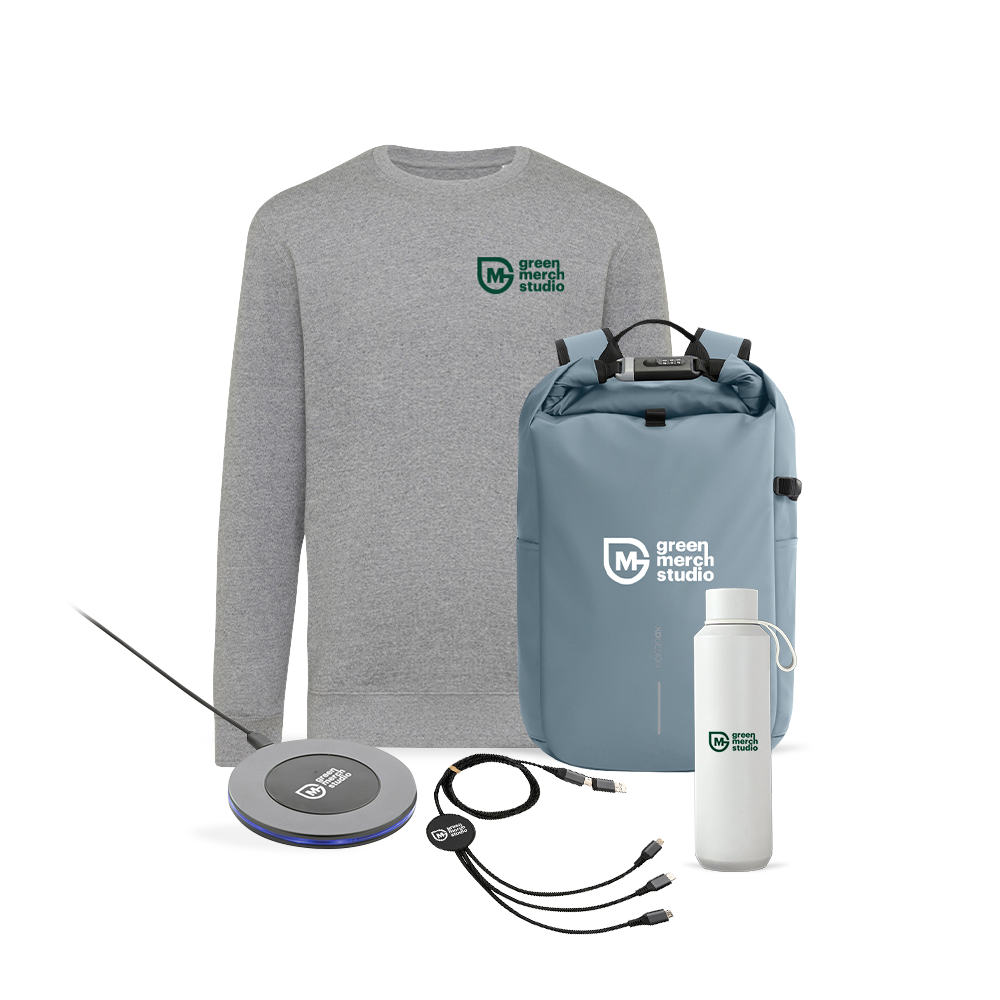 Mega Onboarding WOW Pack