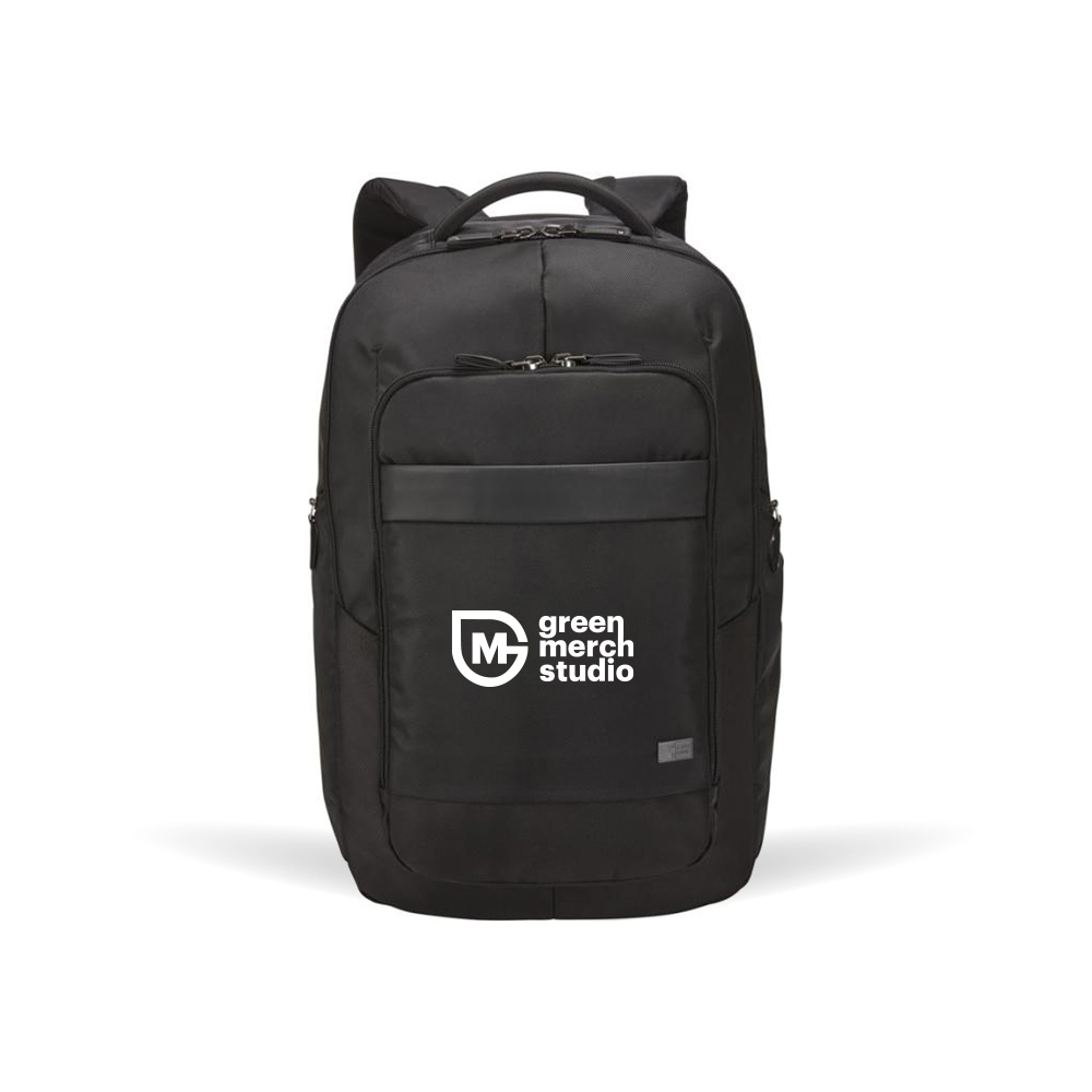 Case Logic Notion 17,3" laptop rugzak 29L