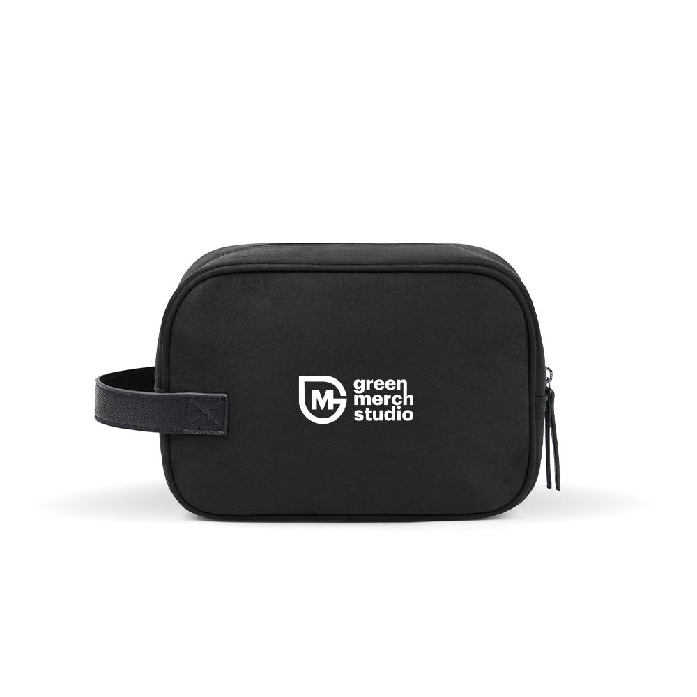 The Essential Luxe Wash Case