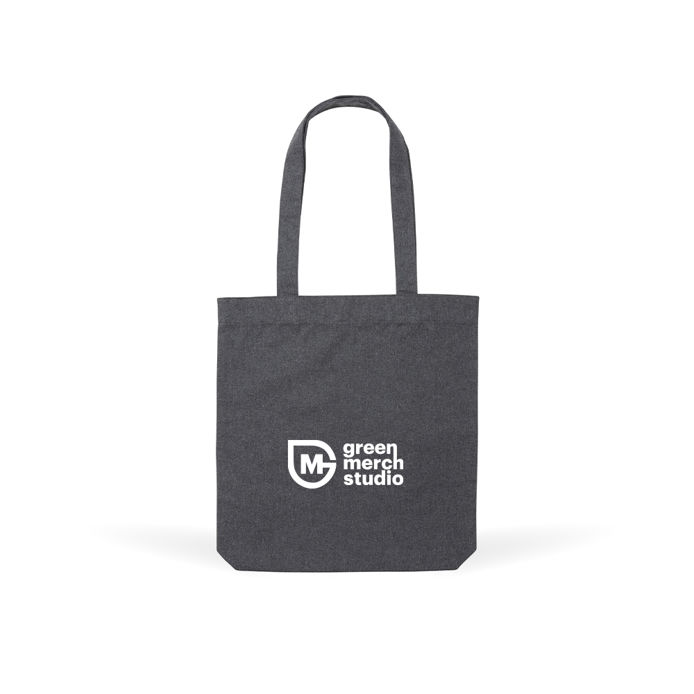 Gerecyclede Canvas Tas