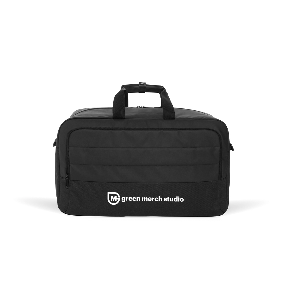 De Weekender Carry-All