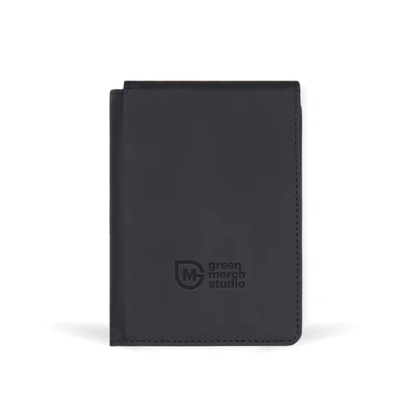 The Secure Passport Case