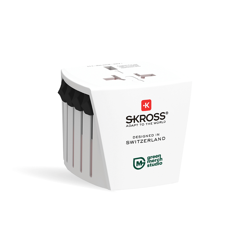 De Plug & Play Adapter