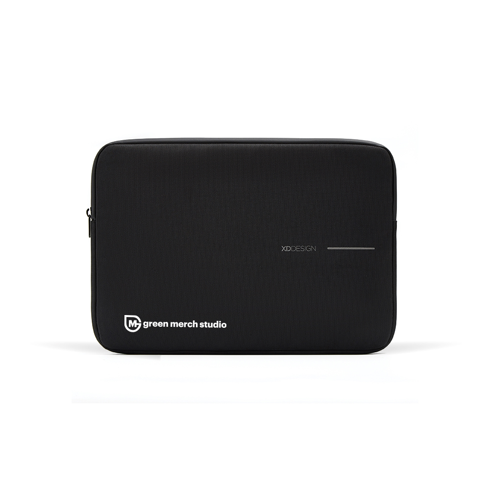 De Daily Tech Sleeve