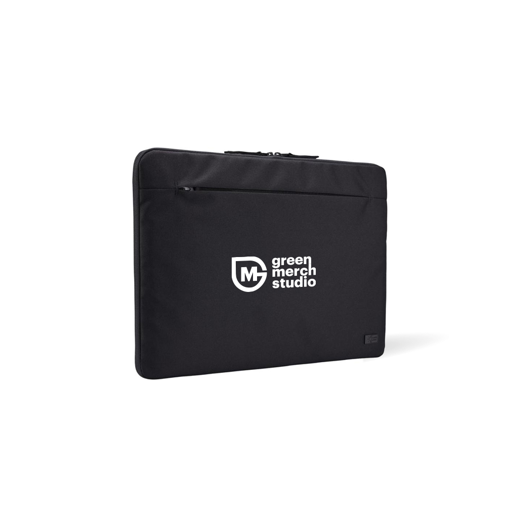 Case Logic Invigo 15.6” Recycled Laptop Sleeve