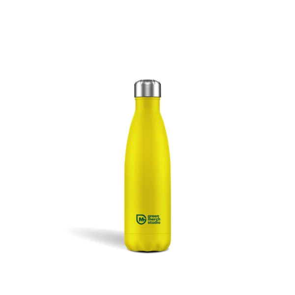 FLASKE 500ml Premium Original Bottle