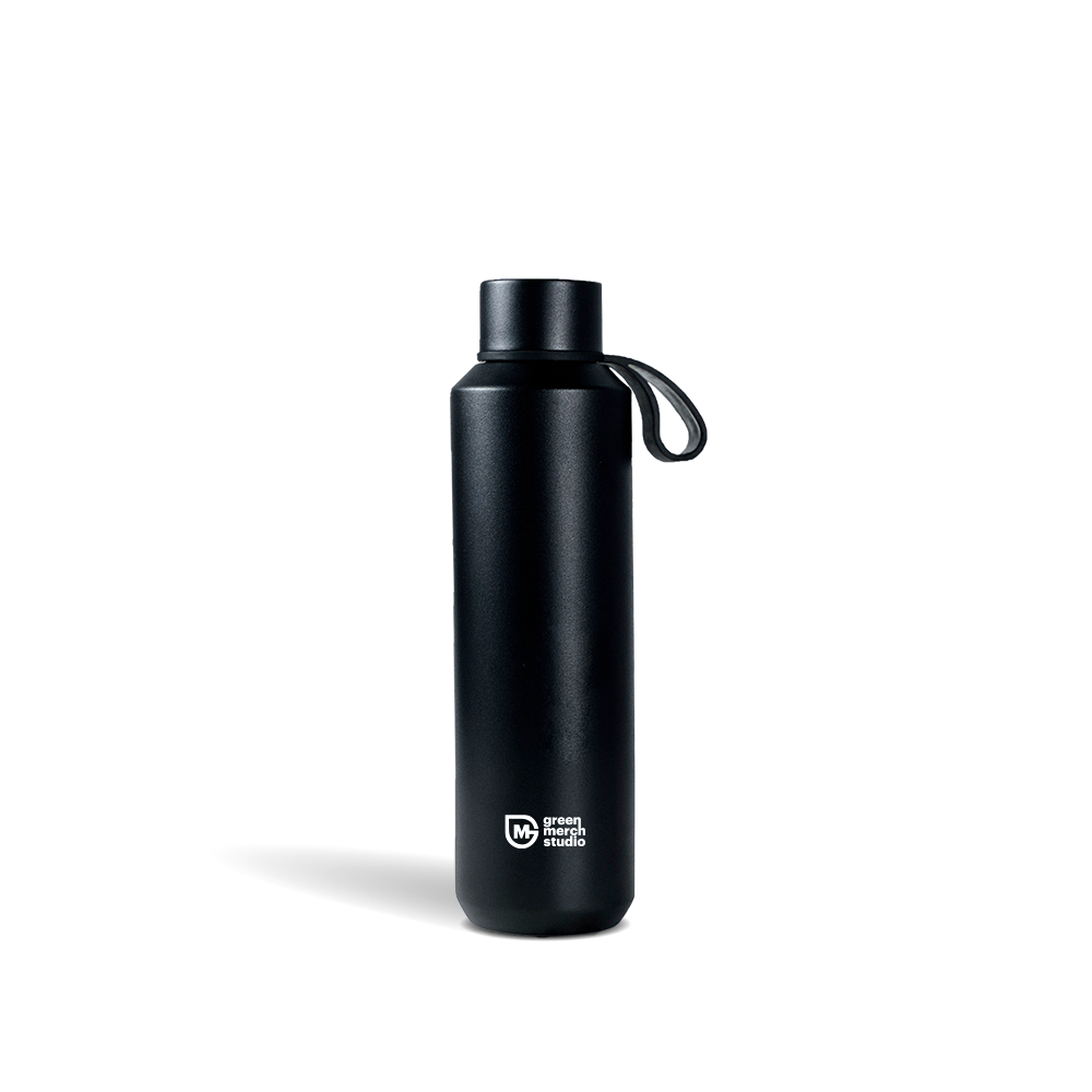 FLASKE 600ml EVO Bottle Premium