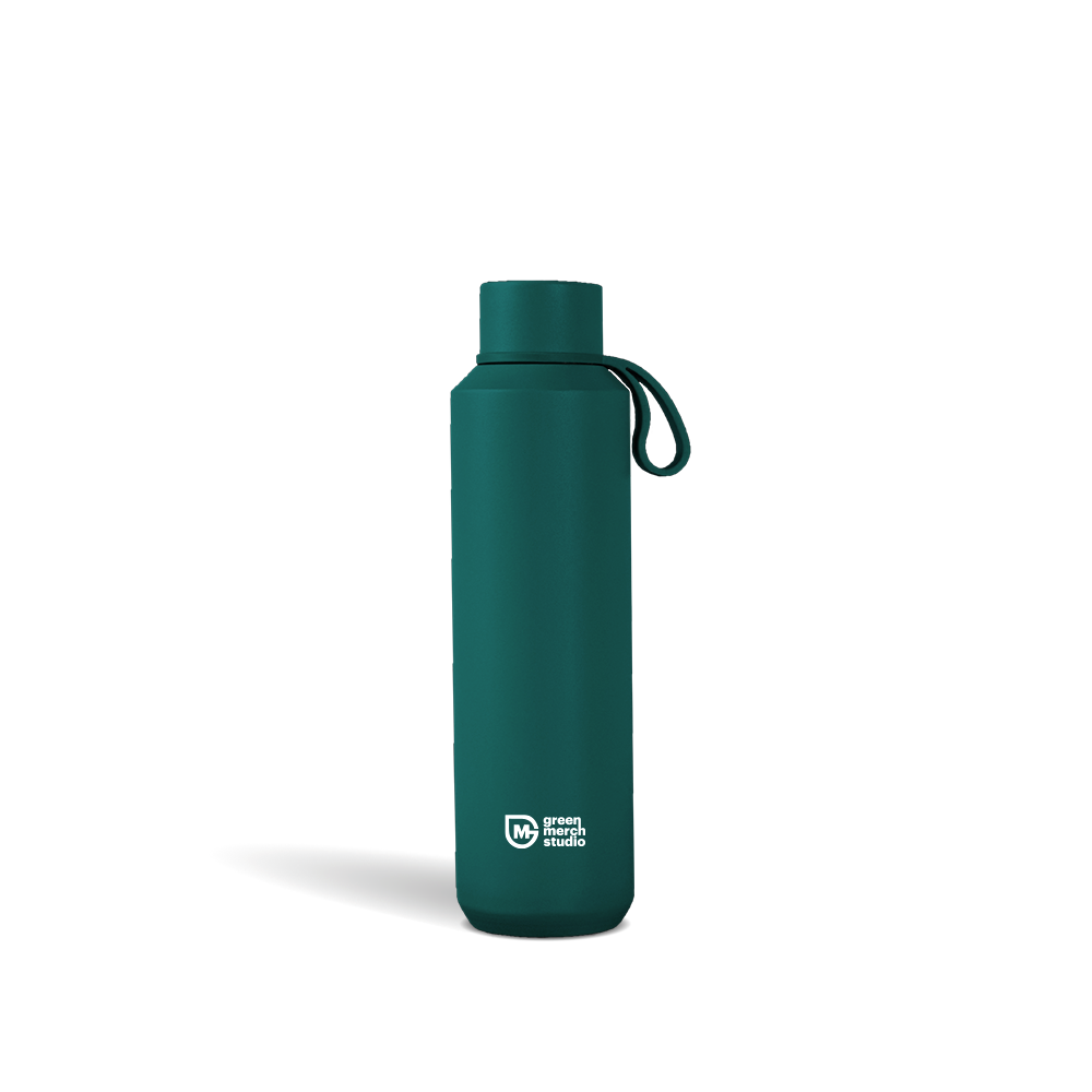 FLASKE 600ml EVO Bottle Premium