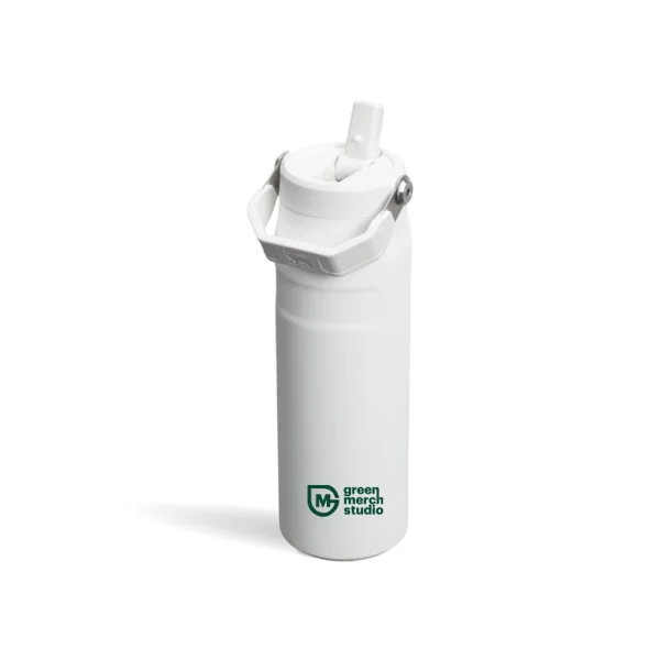 Stanley IceFlow™ 2.0 700ml Water Bottle with Flip Straw