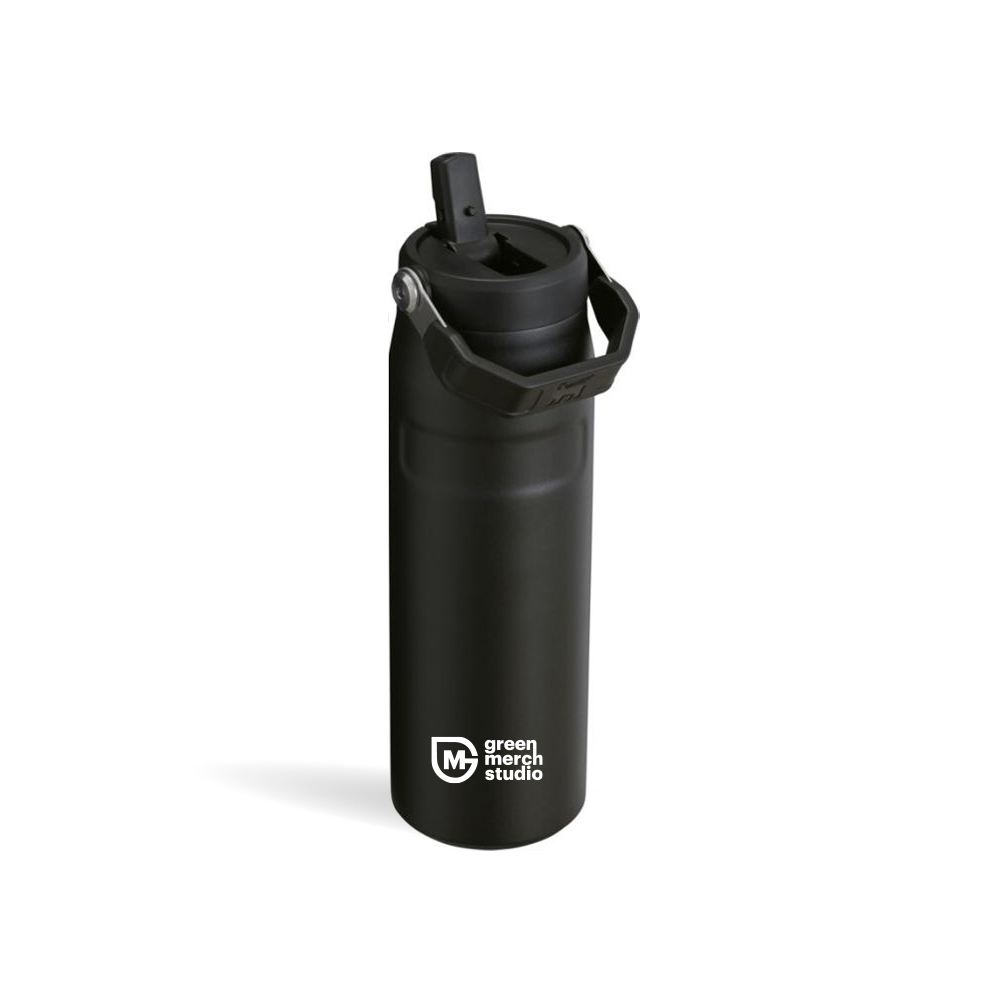 Stanley IceFlow™ 2.0 700ml Water Bottle with Flip Straw
