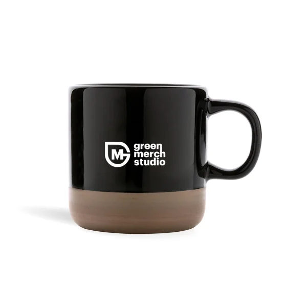 The Glazed Sip Mug