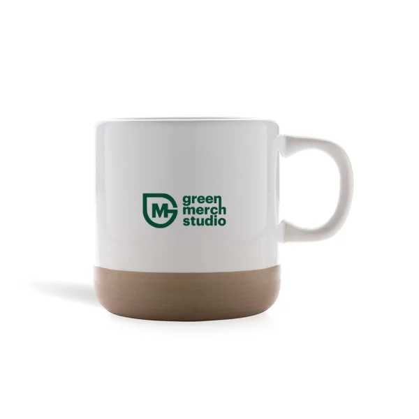 The Glazed Sip Mug