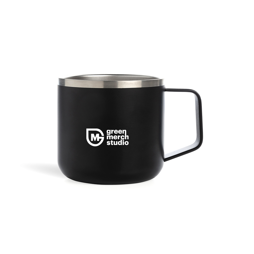 The Trail Mug