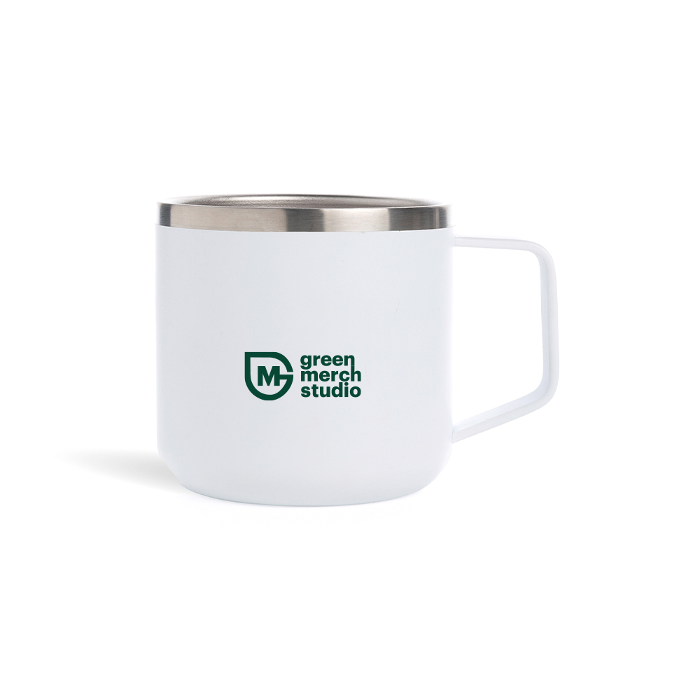 The Trail Mug