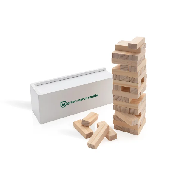 The Balance Game