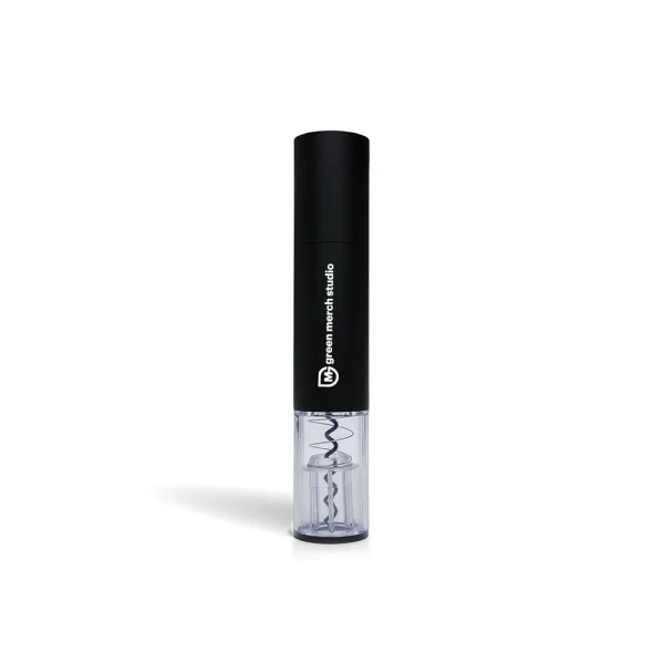The Electric Wine Opener
