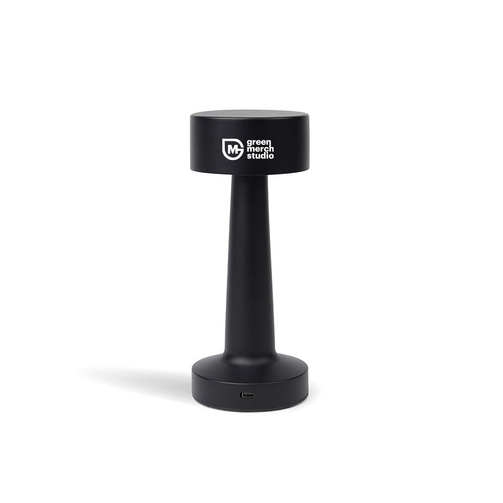 The Modern Table Lamp