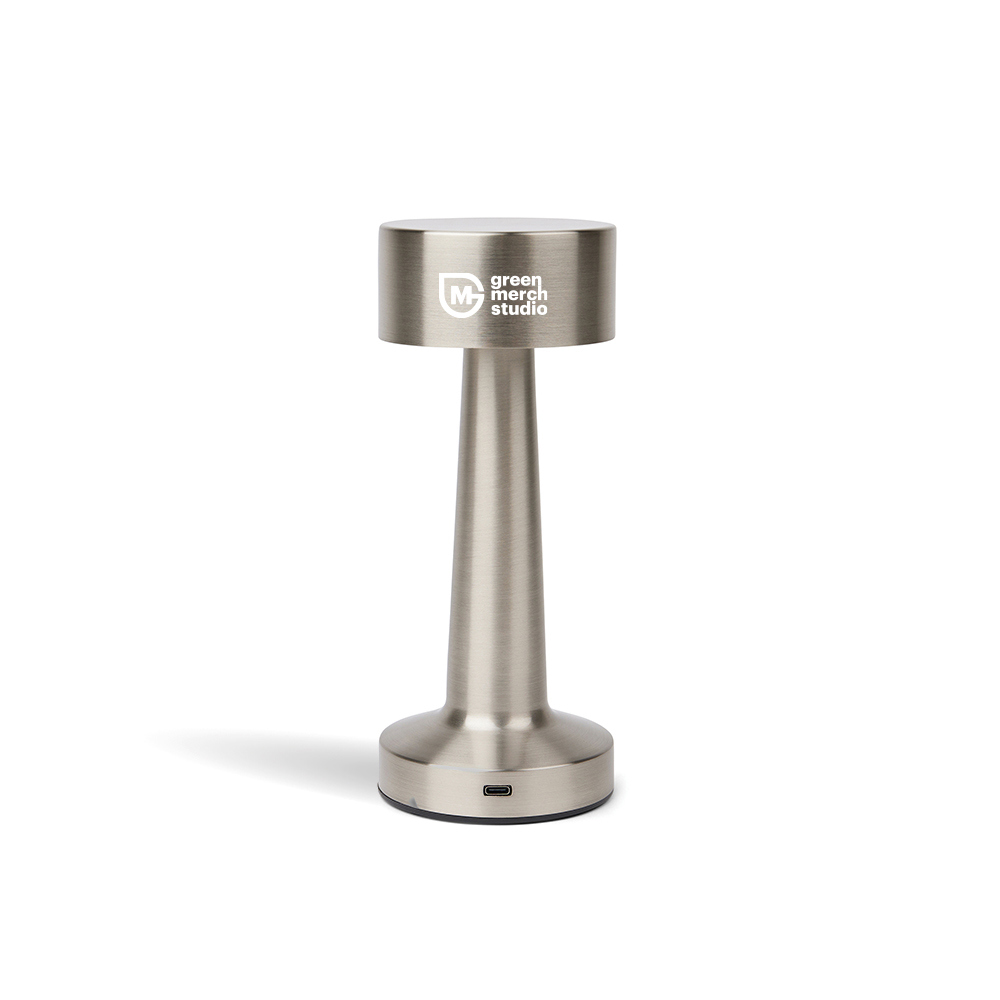 The Modern Table Lamp