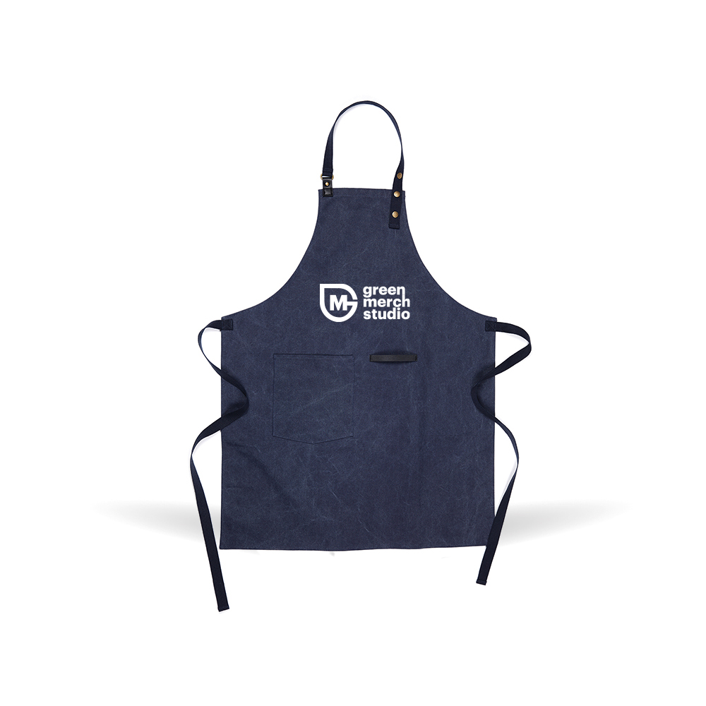 The Chef Apron