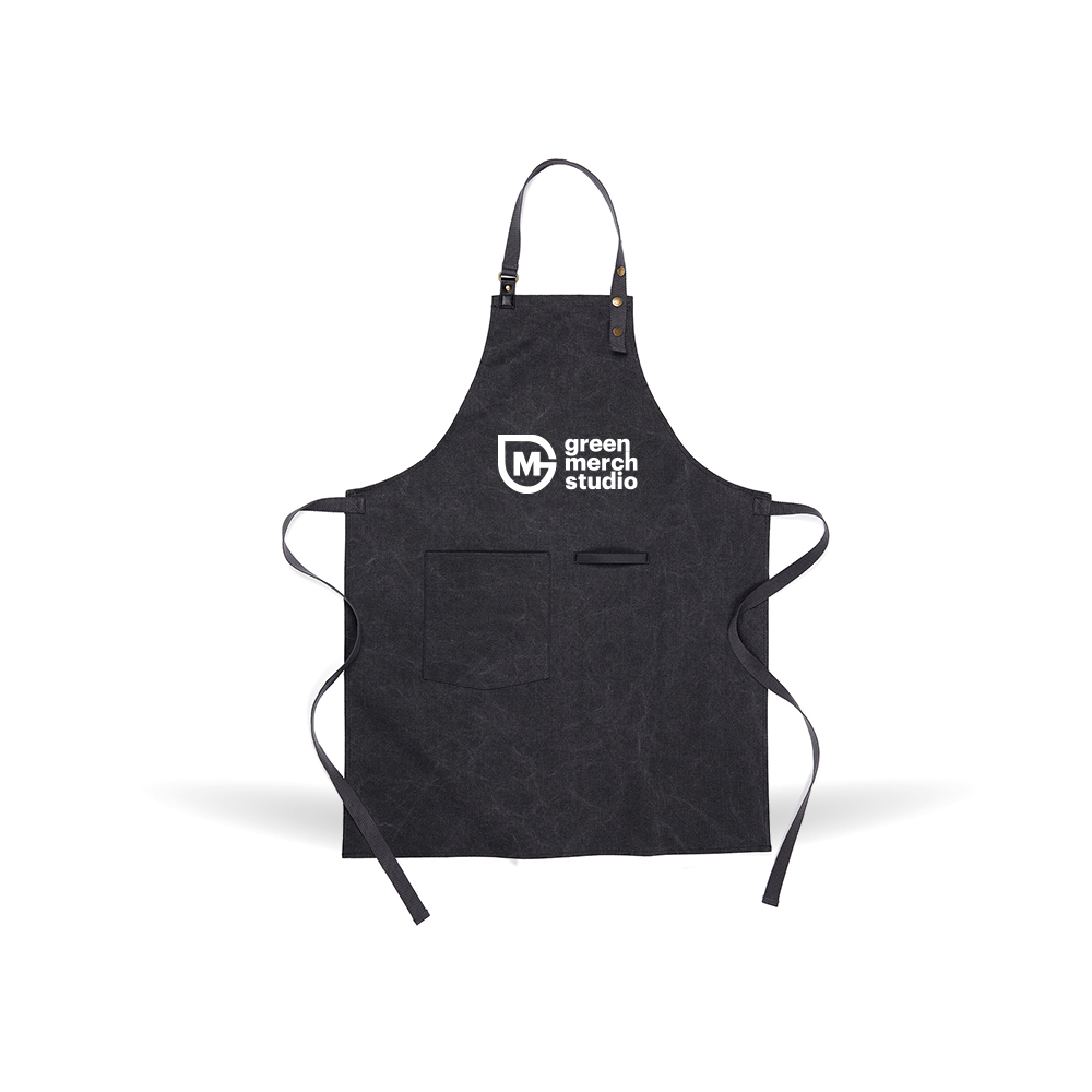 The Chef Apron