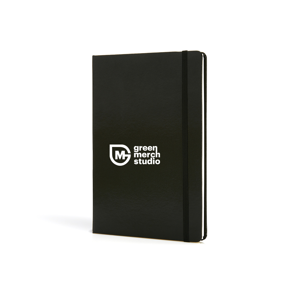 The Harcover Notebook