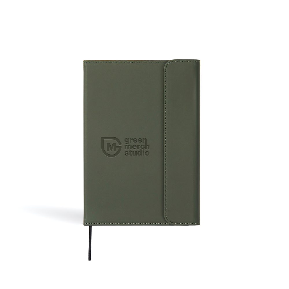 The Premium Notebook