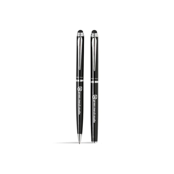 The Signature Set