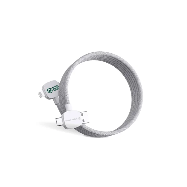 The Magnetic Cable