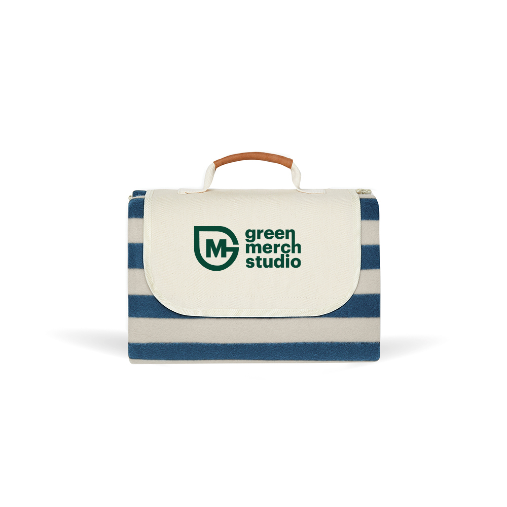 The Solo Picnic Blanket Small