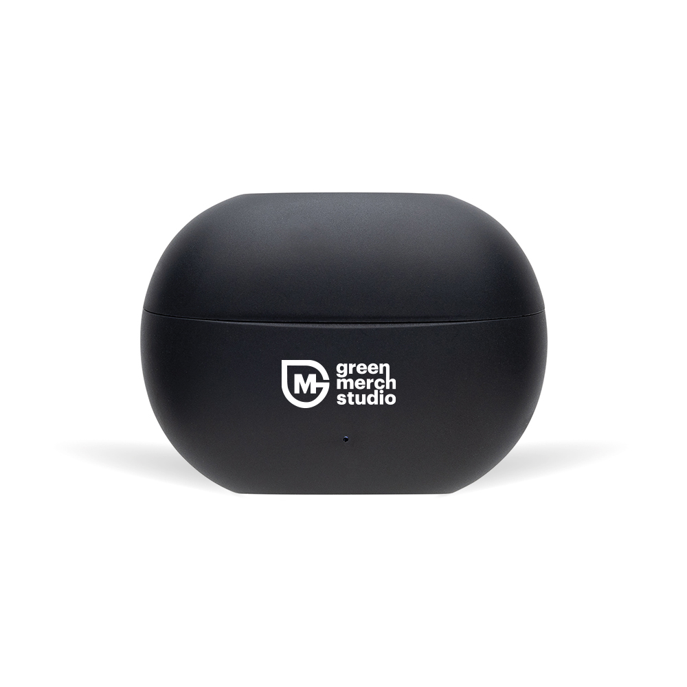 The Clear Sound Earbuds