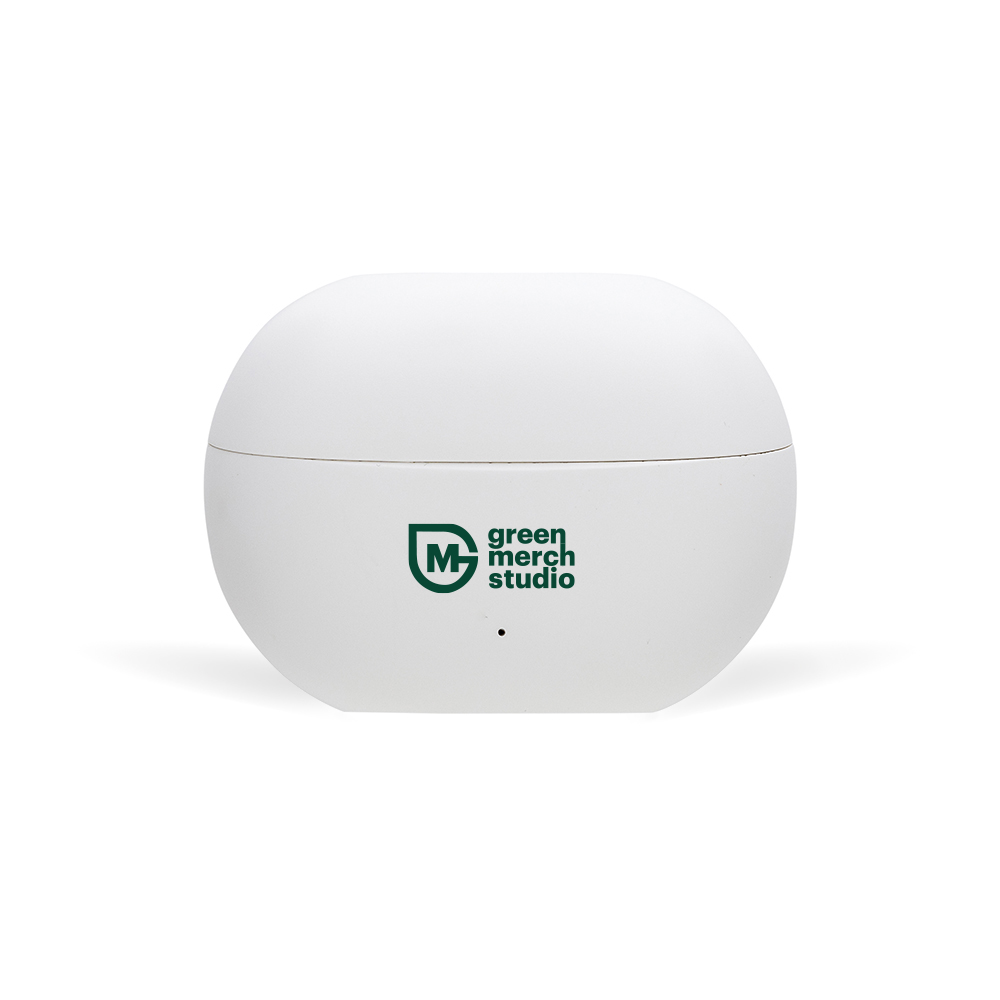 The Clear Sound Earbuds