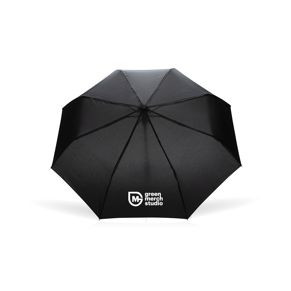 The Rain Ready Umbrella