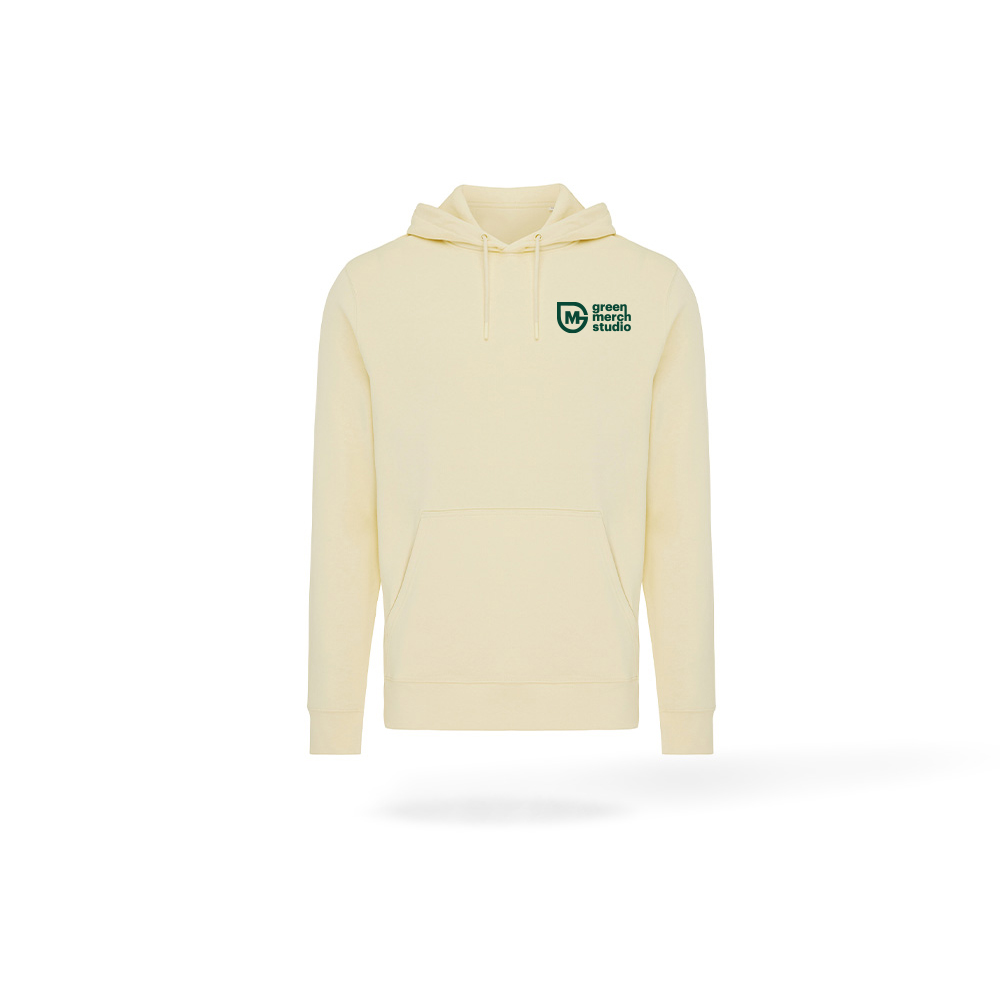 The Lightweight Hoodie