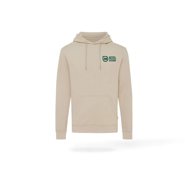 The Everyday Hoodie