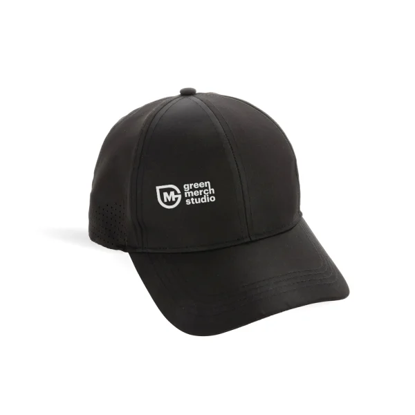 The Active Cap