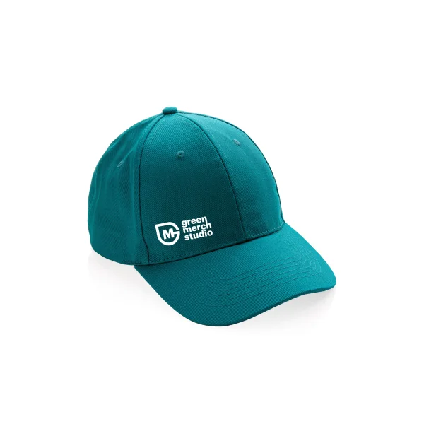 The Everyday Cotton Cap