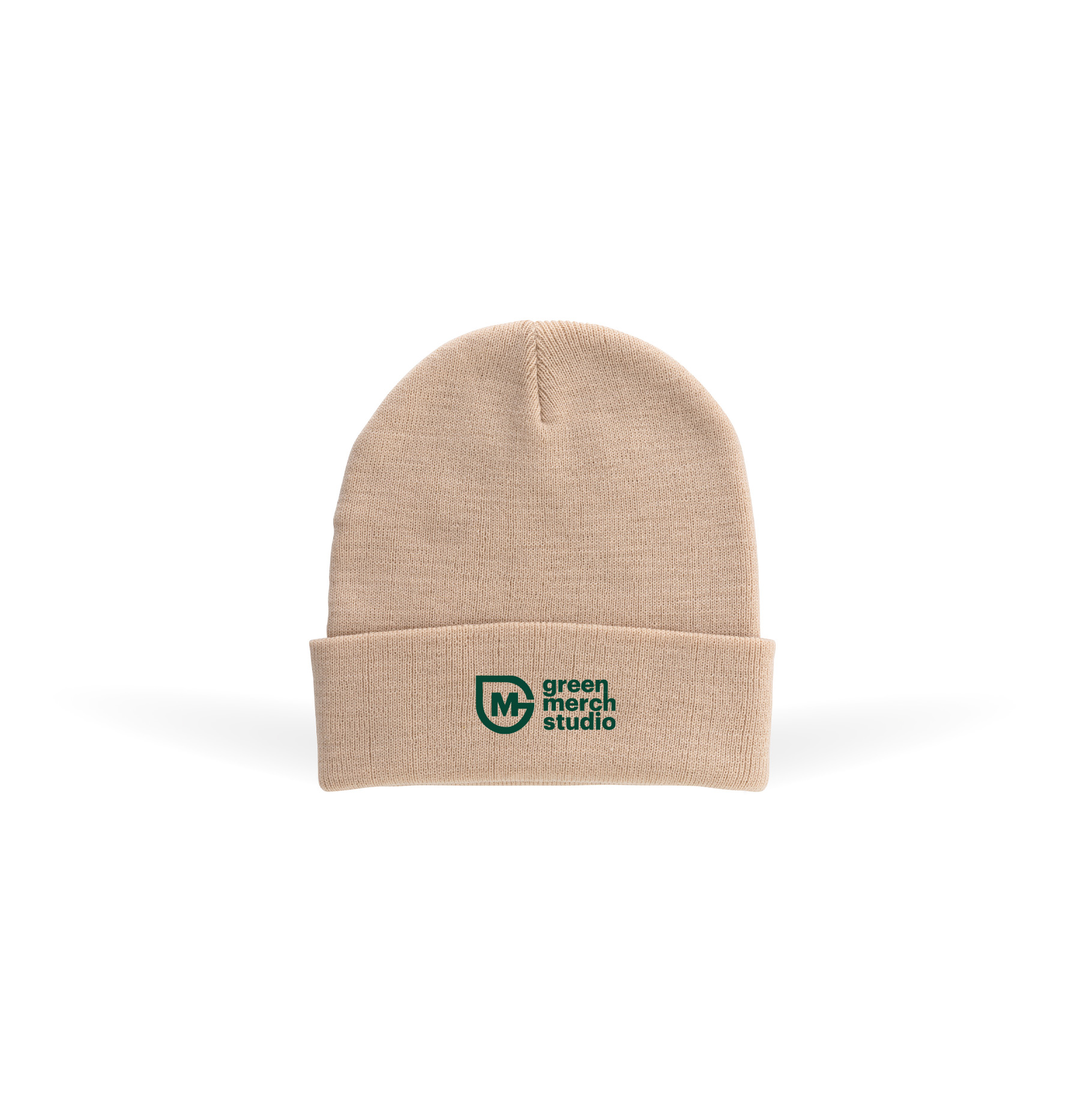 The Essential Beanie