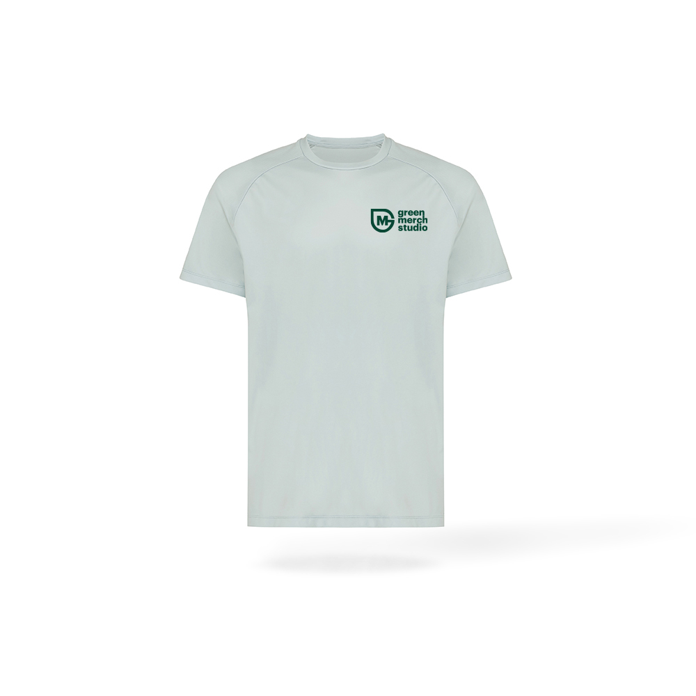 The Recycled Quick-Dry Sports T-Shirt