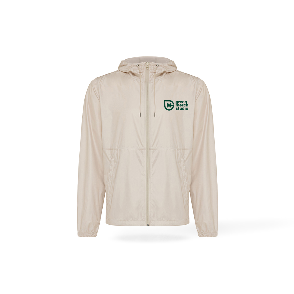 The Lightweight Essential Jacket