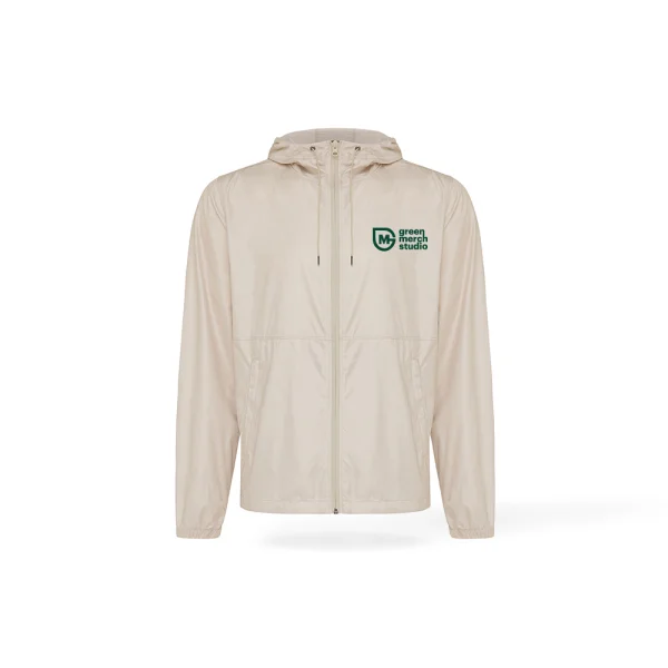 The Lightweight Essential Jacket