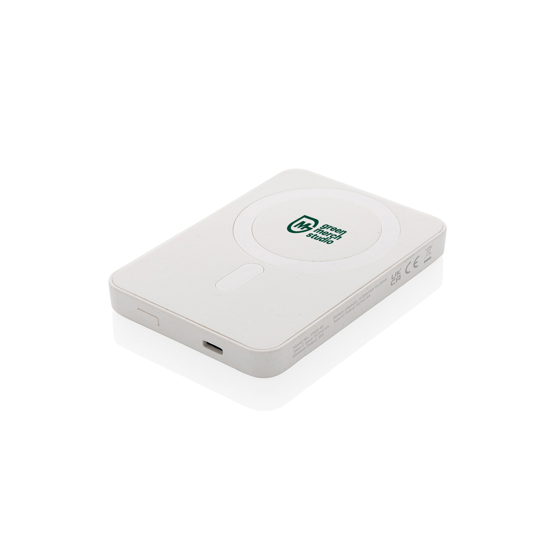 MagBoost Wireless Powerbank 5000 mAh