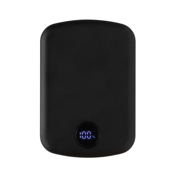 Magnetic 5,000 mAh Powerbank (Recycled)