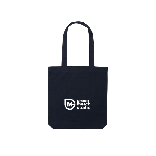 Gerecyclede Canvas Tas