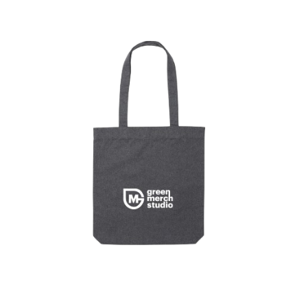 Gerecyclede Canvas Tas