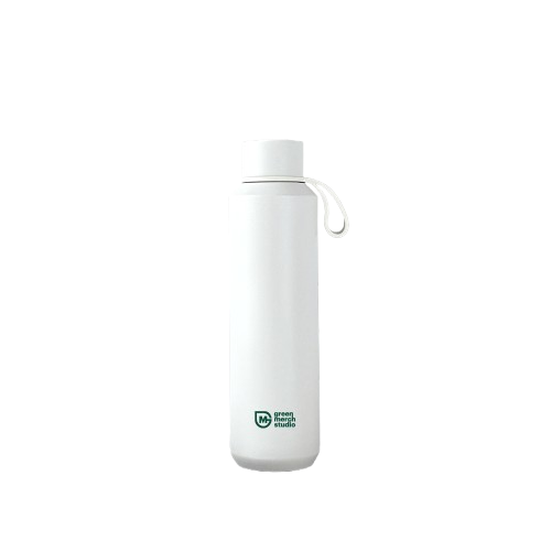 FLASKE 600ml EVO Bottle Premium