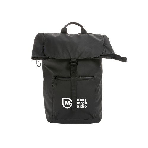 De Daily Shield Rugtas